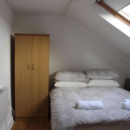 4 Bed City Centre Flat Λίβερπουλ Εξωτερικό φωτογραφία