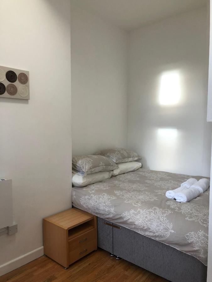 4 Bed City Centre Flat Λίβερπουλ Εξωτερικό φωτογραφία