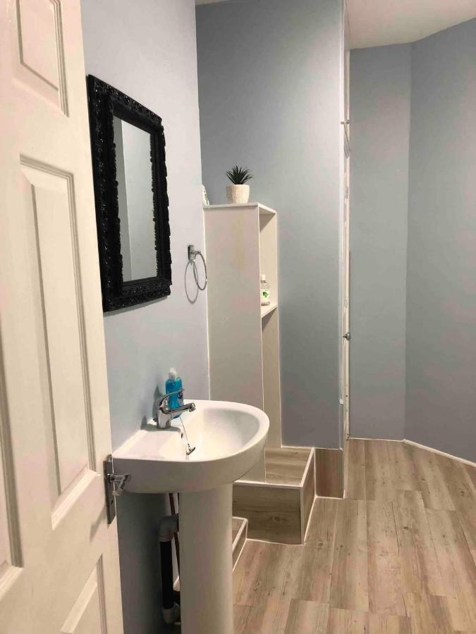 4 Bed City Centre Flat Λίβερπουλ Εξωτερικό φωτογραφία